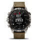 MARQ Adventurer - Generation 2 - , Modern Tool Watch - 010-02648-31 - Garmin